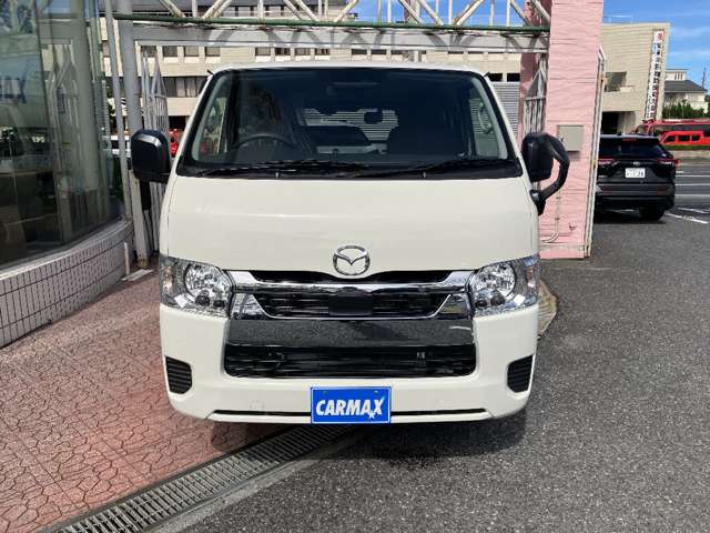 マツダ ボンゴブローニィバン ２．８ ＧＬ ディーゼルターボ ４ＷＤ R7年 (関東) 99