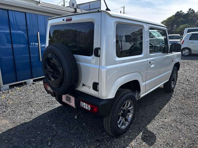 スズキ ジムニー ６６０ ＸＣ ４ＷＤ R8年 (関東) 99
