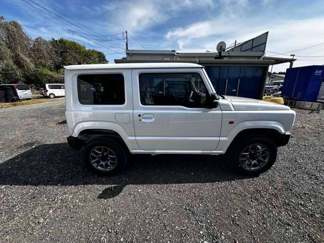 スズキ ジムニー ６６０ ＸＣ ４ＷＤ R8年 (関東) 99