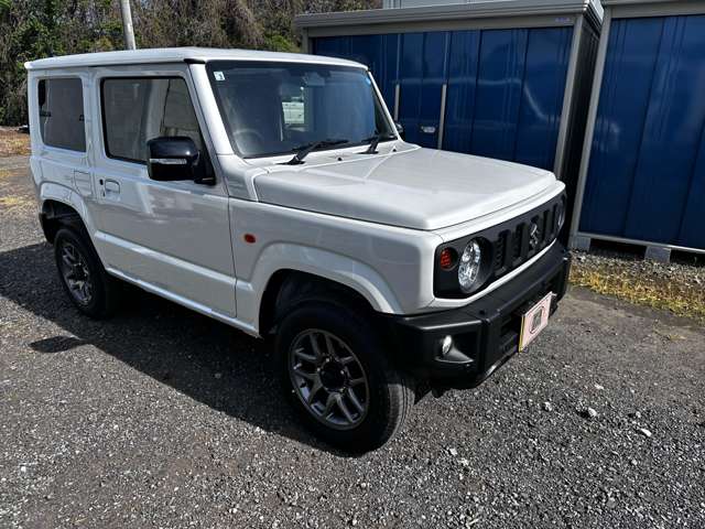 スズキ ジムニー ６６０ ＸＣ ４ＷＤ R8年 (関東) 99