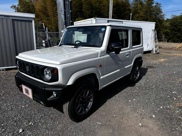 スズキ ジムニー ６６０ ＸＣ ４ＷＤ R8年 (関東) 99