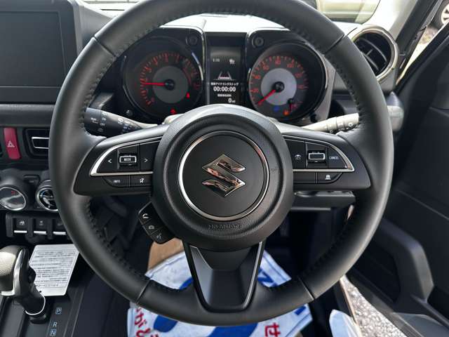 スズキ ジムニー ６６０ ＸＣ ４ＷＤ R8年 (関東) 99