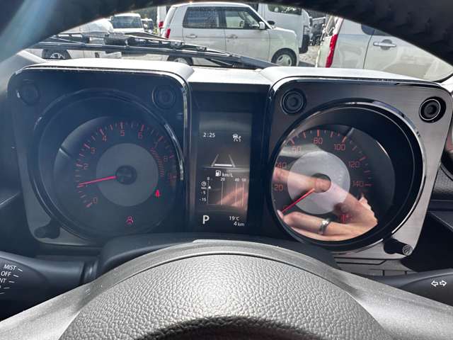 スズキ ジムニー ６６０ ＸＣ ４ＷＤ R8年 (関東) 99