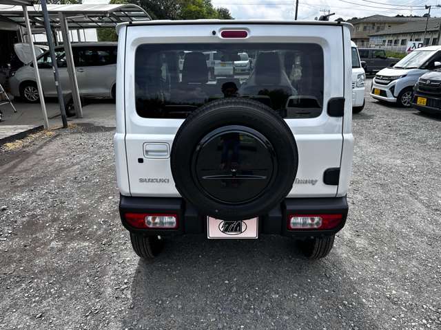 スズキ ジムニー ６６０ ＸＣ ４ＷＤ R8年 (関東) 99