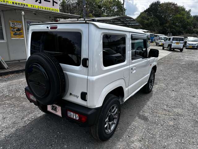 スズキ ジムニー ６６０ ＸＣ ４ＷＤ R8年 (関東) 99