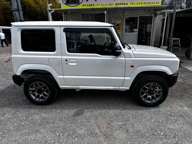 スズキ ジムニー ６６０ ＸＣ ４ＷＤ R8年 (関東) 99