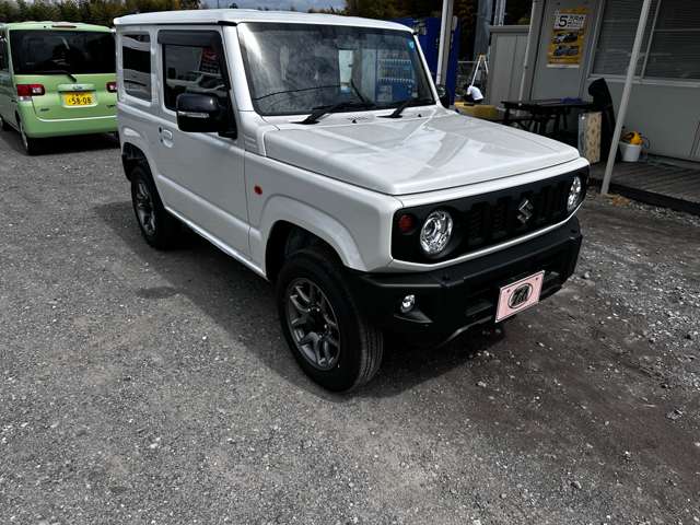 スズキ ジムニー ６６０ ＸＣ ４ＷＤ R8年 (関東) 99