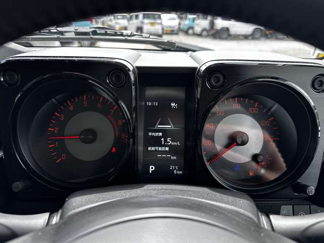 スズキ ジムニー ６６０ ＸＣ ４ＷＤ R8年 (関東) 99