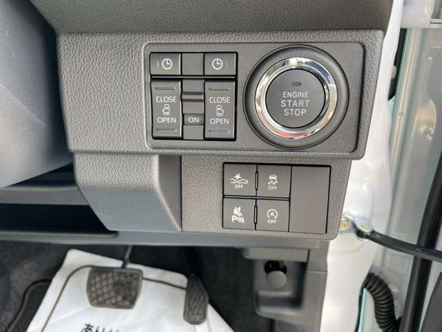 ダイハツ ムーヴ　キャンバス ６６０ ストライプス Ｇ R7年 (関東) 99