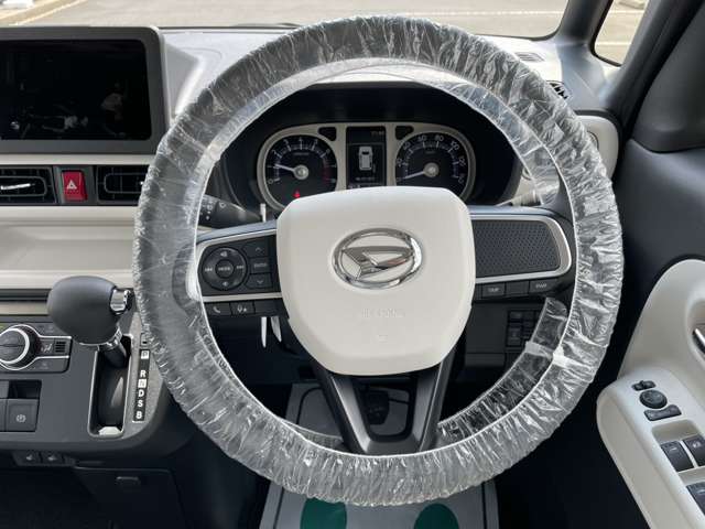 ダイハツ ムーヴ　キャンバス ６６０ ストライプス Ｇ R7年 (関東) 99
