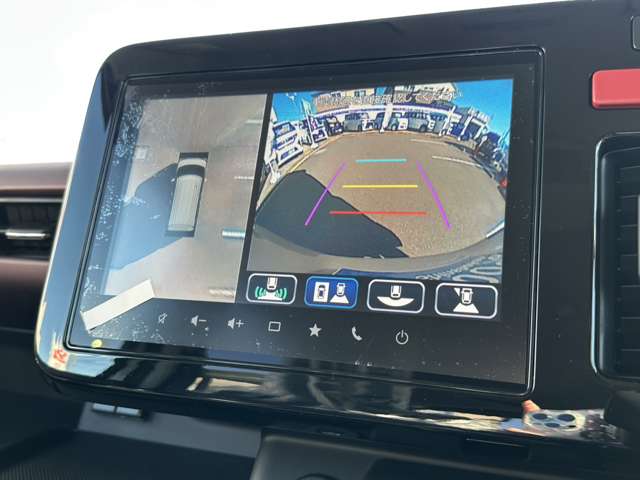 スズキ スペーシア　ギア ６６０ カスタム ハイブリッド ＸＳターボ R8年 (関東) 99
