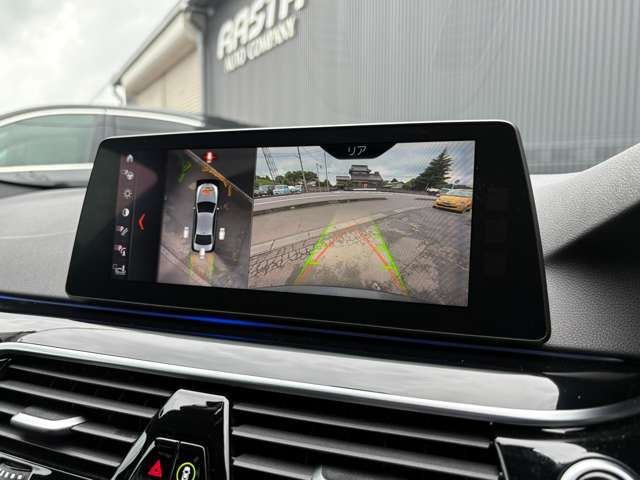 ＢＭＷ ５シリーズ ５２３Ｄ エディション ＭＩＳＳＩＯＮ ＩＭＰＯＳＳＩＢＬＥ ディーゼルターボ H30年 (関東) 99