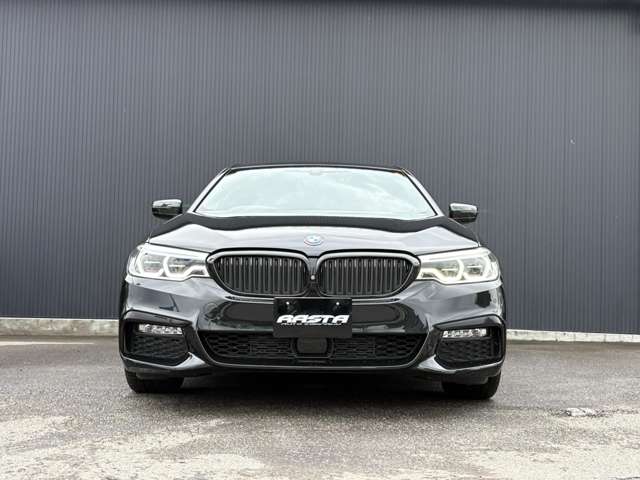 ＢＭＷ ５シリーズ ５２３Ｄ エディション ＭＩＳＳＩＯＮ ＩＭＰＯＳＳＩＢＬＥ ディーゼルターボ H30年 (関東) 99