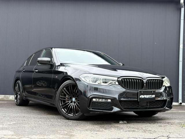 ＢＭＷ ５シリーズ ５２３Ｄ エディション ＭＩＳＳＩＯＮ ＩＭＰＯＳＳＩＢＬＥ ディーゼルターボ H30年 (関東) 99