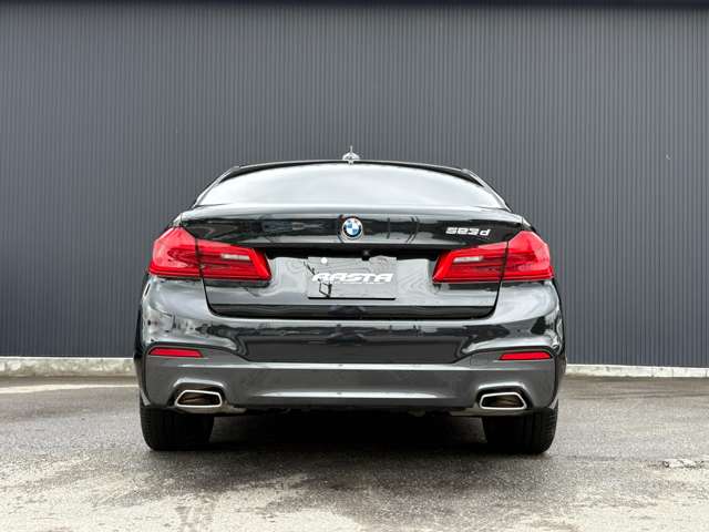 ＢＭＷ ５シリーズ ５２３Ｄ エディション ＭＩＳＳＩＯＮ ＩＭＰＯＳＳＩＢＬＥ ディーゼルターボ H30年 (関東) 99