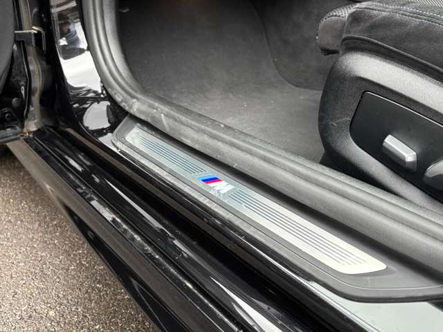 ＢＭＷ ５シリーズ ５２３Ｄ エディション ＭＩＳＳＩＯＮ ＩＭＰＯＳＳＩＢＬＥ ディーゼルターボ H30年 (関東) 99