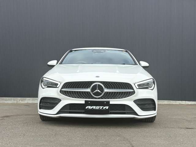 メルセデスベンツ ＣＬＡクラス ＣＬＡ２００Ｄ ＡＭＧライン ディーゼルターボ R2年 (関東) 99