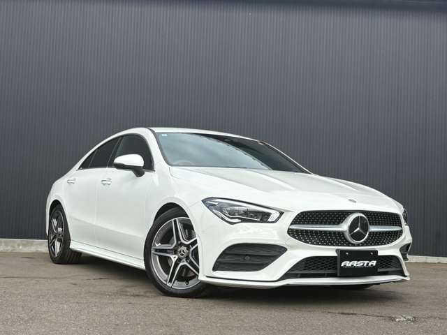 メルセデスベンツ ＣＬＡクラス ＣＬＡ２００Ｄ ＡＭＧライン ディーゼルターボ R2年 (関東) 99