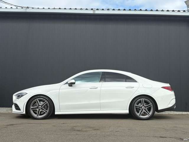 メルセデスベンツ ＣＬＡクラス ＣＬＡ２００Ｄ ＡＭＧライン ディーゼルターボ R2年 (関東) 99