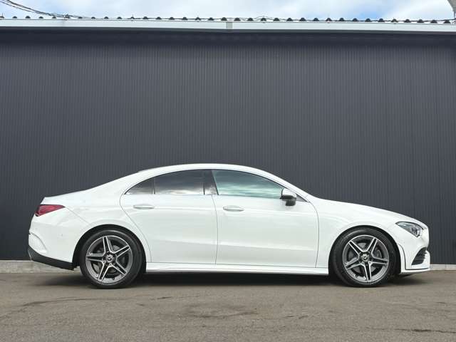 メルセデスベンツ ＣＬＡクラス ＣＬＡ２００Ｄ ＡＭＧライン ディーゼルターボ R2年 (関東) 99
