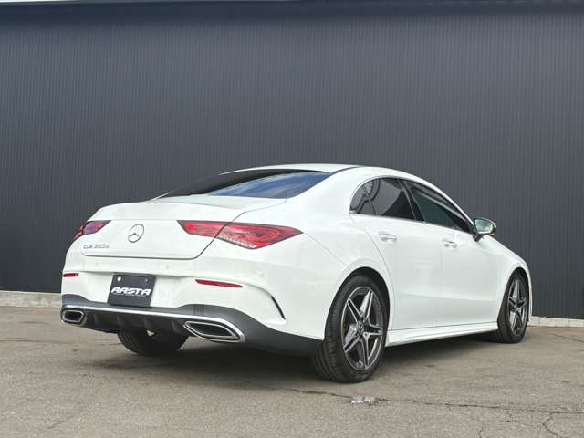 メルセデスベンツ ＣＬＡクラス ＣＬＡ２００Ｄ ＡＭＧライン ディーゼルターボ R2年 (関東) 99