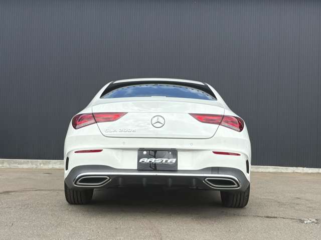 メルセデスベンツ ＣＬＡクラス ＣＬＡ２００Ｄ ＡＭＧライン ディーゼルターボ R2年 (関東) 99