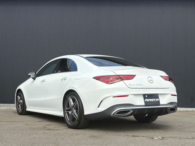 メルセデスベンツ ＣＬＡクラス ＣＬＡ２００Ｄ ＡＭＧライン ディーゼルターボ R2年 (関東) 99