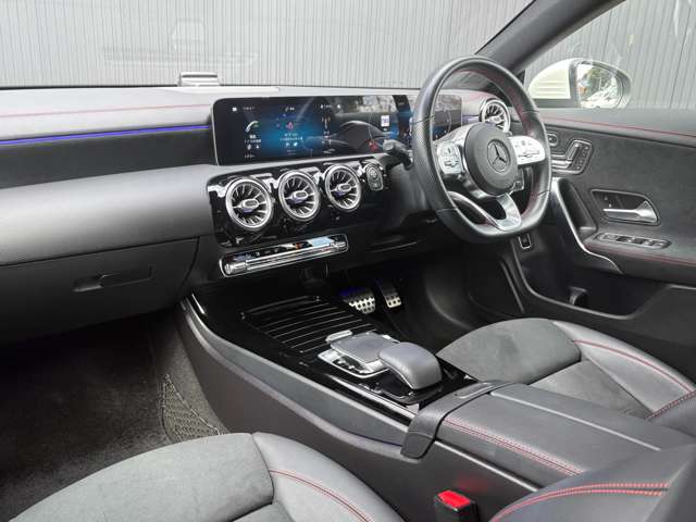 メルセデスベンツ ＣＬＡクラス ＣＬＡ２００Ｄ ＡＭＧライン ディーゼルターボ R2年 (関東) 99