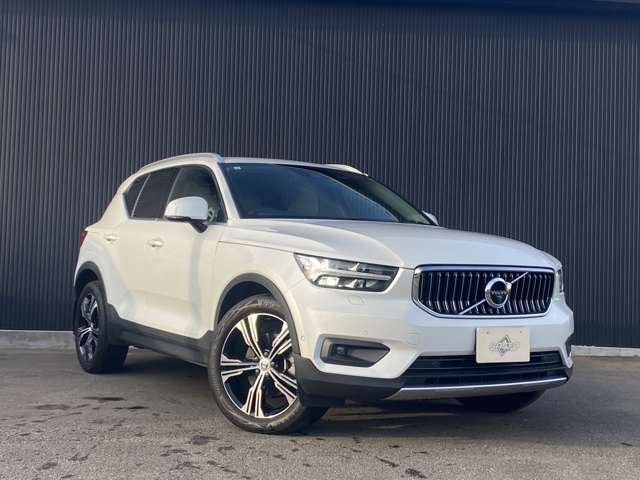 ボルボ ＸＣ４０ Ｂ４ ＡＷＤ インスクリプション ４ＷＤ R3年 (関東) 99