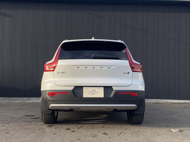 ボルボ ＸＣ４０ Ｂ４ ＡＷＤ インスクリプション ４ＷＤ R3年 (関東) 99