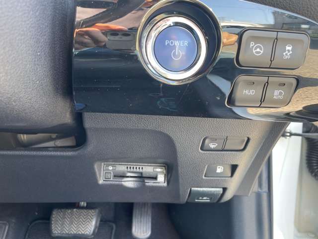 トヨタ プリウス １．８ Ａ ツーリングセレクション H28年 (関東) 99