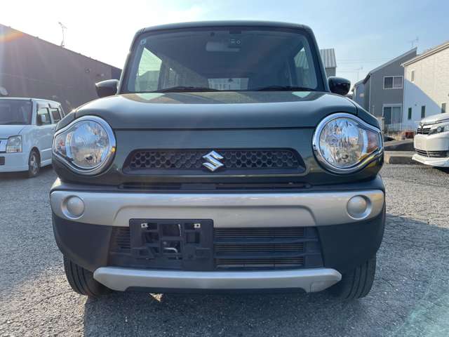 スズキ ハスラー ６６０ Ａ R1年 (関東) 99