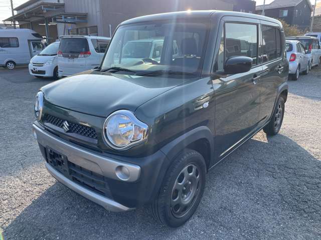 スズキ ハスラー ６６０ Ａ R1年 (関東) 99