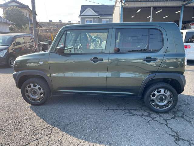 スズキ ハスラー ６６０ Ａ R1年 (関東) 99