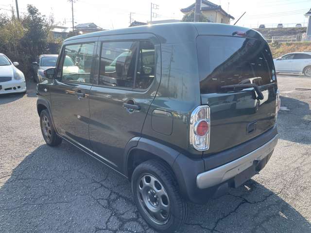 スズキ ハスラー ６６０ Ａ R1年 (関東) 99