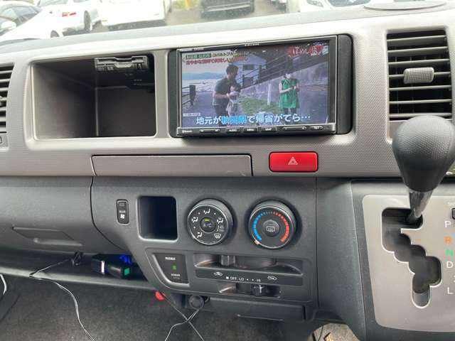 トヨタ レジアスエースバン ２．７ ＤＸ ワイド スーパーロングボディ ハイルーフ ＧＬパッケージ H20年 (関東) 99