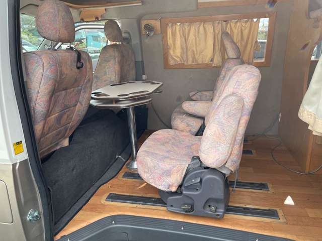 トヨタ レジアスエースバン ２．７ ＤＸ ワイド スーパーロングボディ ハイルーフ ＧＬパッケージ H20年 (関東) 99