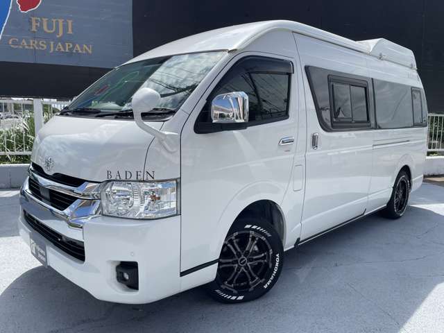 トヨタ ハイエースバン トイファクトリー R5年 (関東) 99