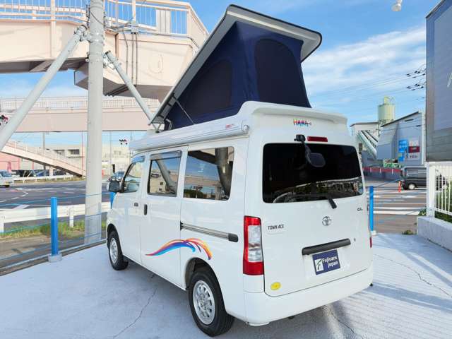 トヨタ タウンエースバン タコス R3年 (関東) 99