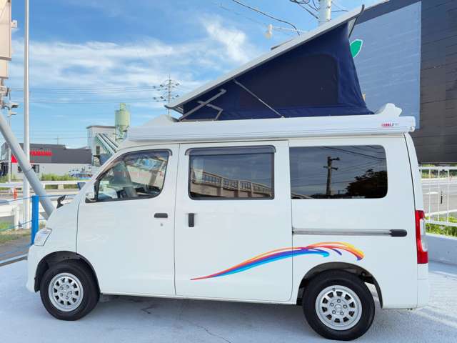 トヨタ タウンエースバン タコス R3年 (関東) 99