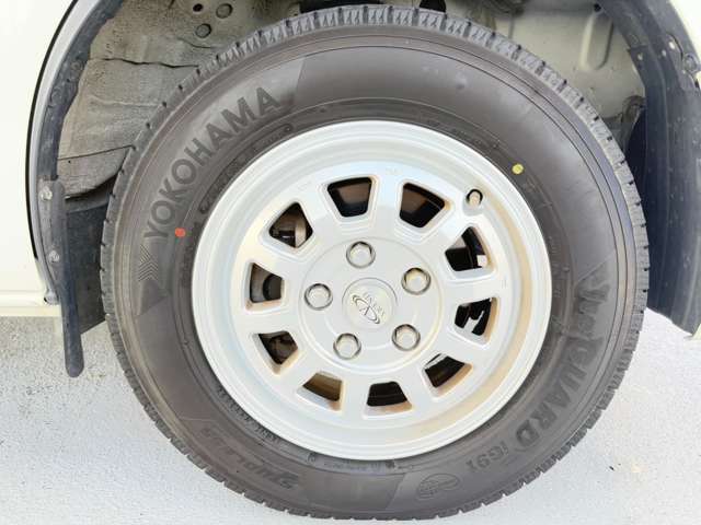 トヨタ タウンエースバン タコス R3年 (関東) 99