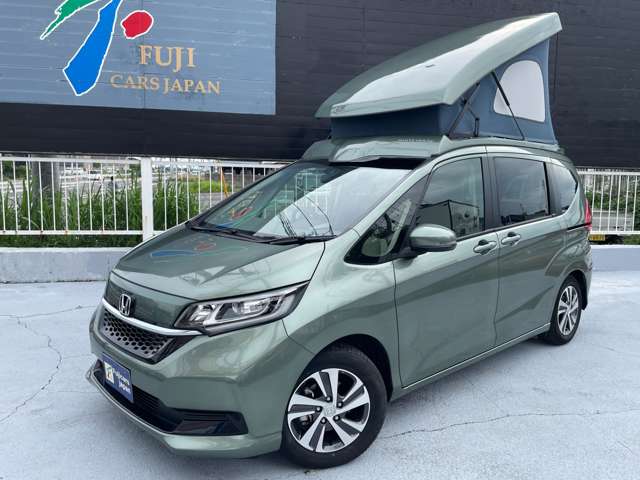 ホンダ フリード＋ ホワイトハウス R3年 (関東) 99