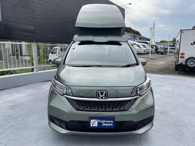 ホンダ フリード＋ ホワイトハウス R3年 (関東) 99