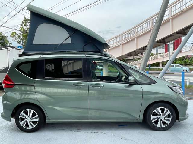 ホンダ フリード＋ ホワイトハウス R3年 (関東) 99
