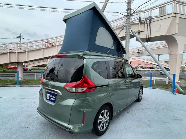 ホンダ フリード＋ ホワイトハウス R3年 (関東) 99