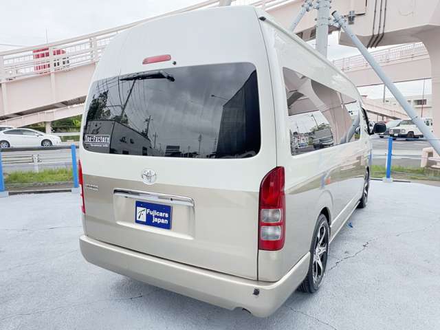 トヨタ ハイエースバン トイファクトリー H20年 (関東) 99