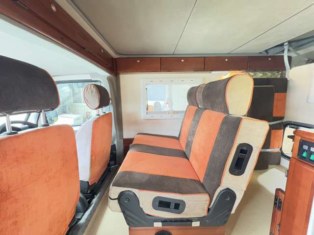 日産 クリッパートラック インディアナＲＶ H26年 (関東) 99