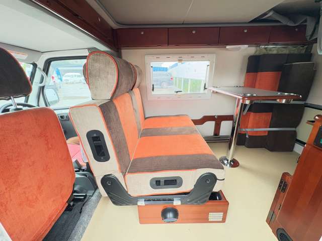 日産 クリッパートラック インディアナＲＶ H26年 (関東) 99