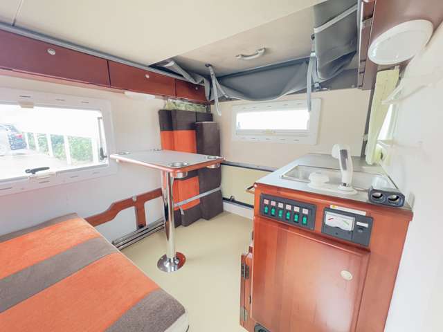 日産 クリッパートラック インディアナＲＶ H26年 (関東) 99