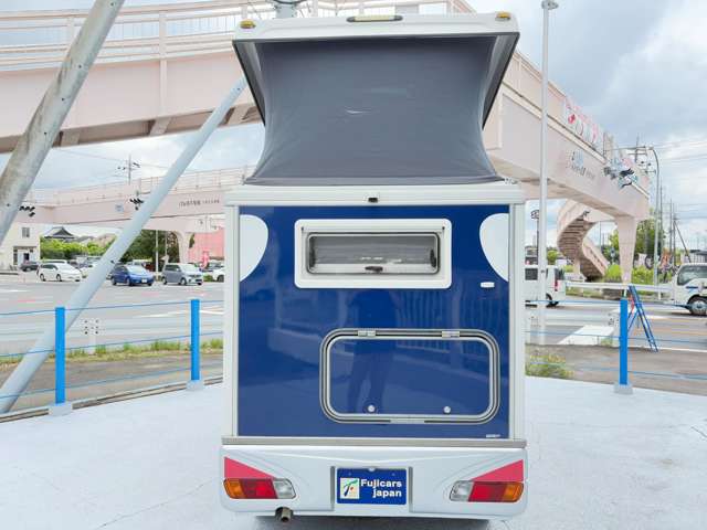 日産 クリッパートラック インディアナＲＶ H26年 (関東) 99